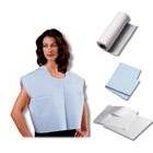 Capes, Aprons & Sheets